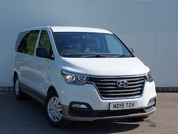 Used Hyundai i800 2019 for sale - 79113082: Photo