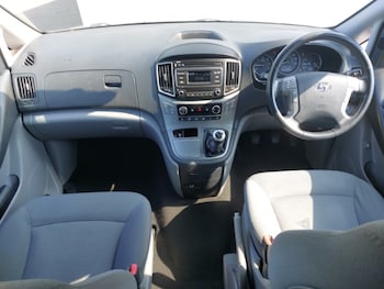 Used Hyundai i800 2019 for sale - 79113082: Photo