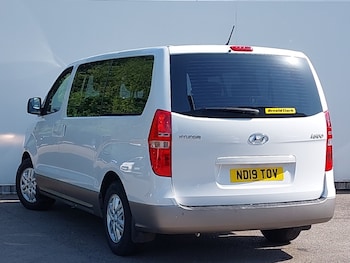 Used Hyundai i800 2019 for sale - 79113082: Photo