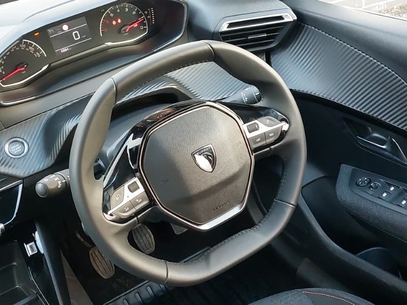 Used Peugeot 208 2025 for sale - 77304096: Photo 10