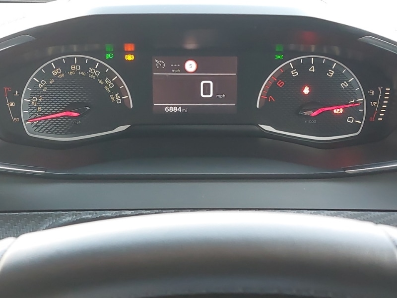 Used Peugeot 208 2025 for sale - 77304096: Photo 13