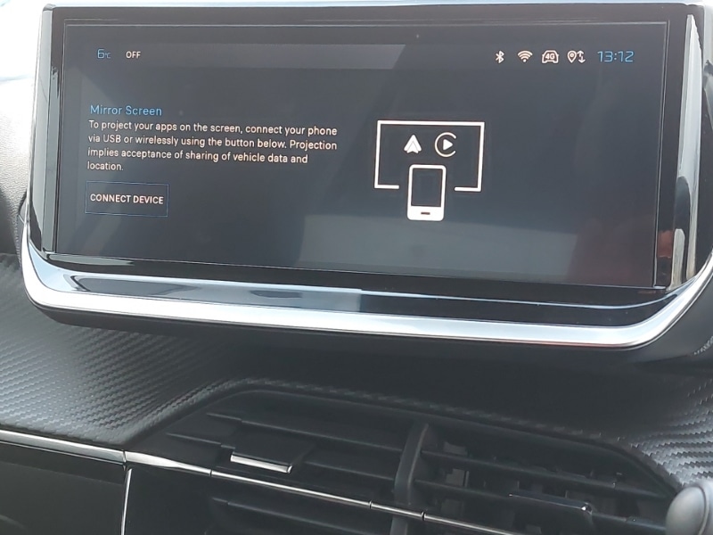 Used Peugeot 208 2025 for sale - 77304096: Photo 15