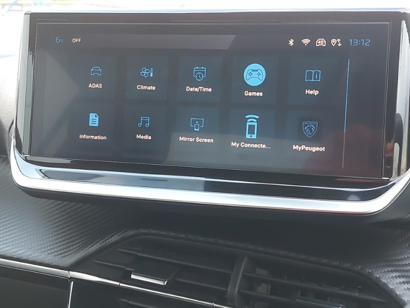 Used Peugeot 208 2025 for sale - 77304096: Photo 16