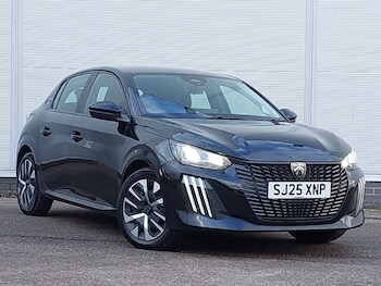 Used Peugeot 208 2025 for sale - 77304096: Photo