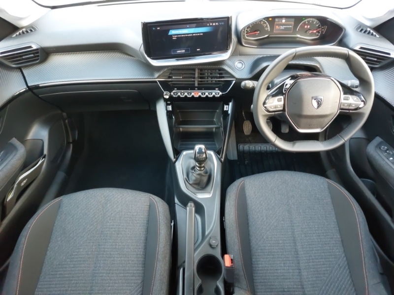 Used Peugeot 208 2025 for sale - 77304096: Photo 2