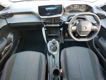 Used Peugeot 208 2025 for sale - 77304096: Photo