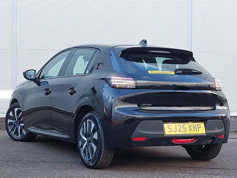 Used Peugeot 208 2025 for sale - 77304096: Photo 3