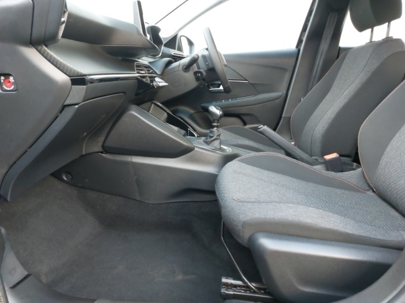 Used Peugeot 208 2025 for sale - 77304096: Photo 5