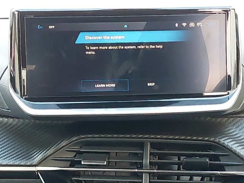 Used Peugeot 208 2025 for sale - 77304096: Photo 7