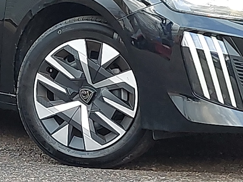 Used Peugeot 208 2025 for sale - 77304096: Photo 9