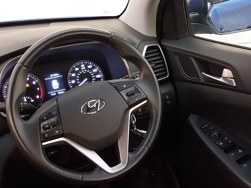 Used Hyundai TUCSON 2018 for sale - 76695722: Photo 10