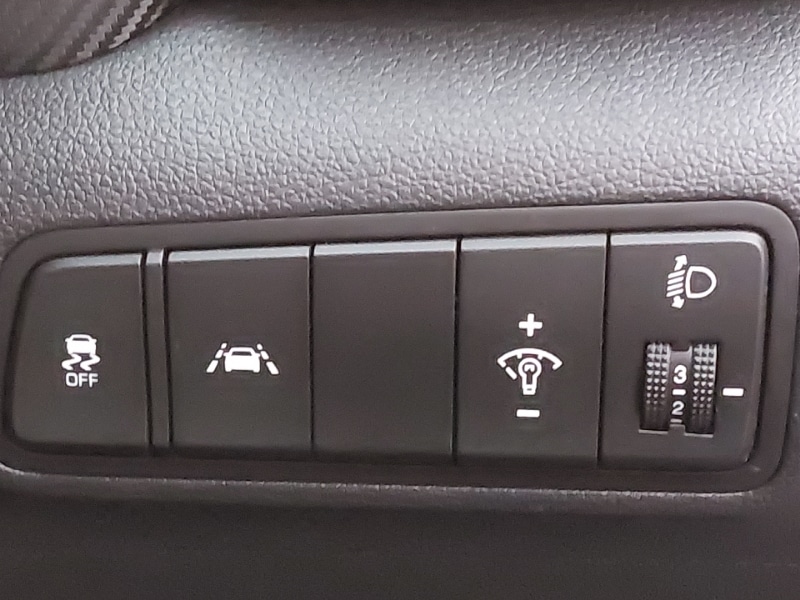 Used Hyundai TUCSON 2018 for sale - 76695722: Photo 12