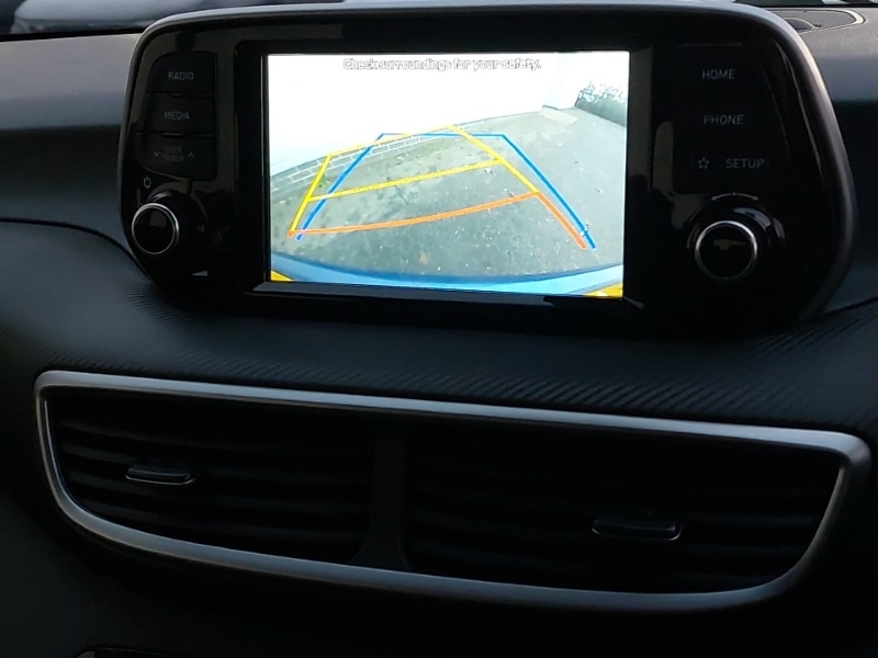 Used Hyundai TUCSON 2018 for sale - 76695722: Photo 13