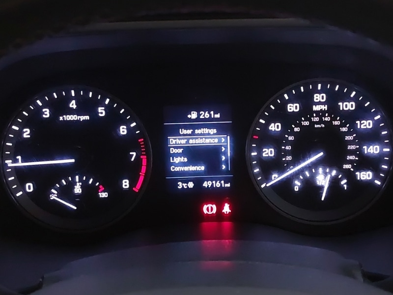 Used Hyundai TUCSON 2018 for sale - 76695722: Photo 14