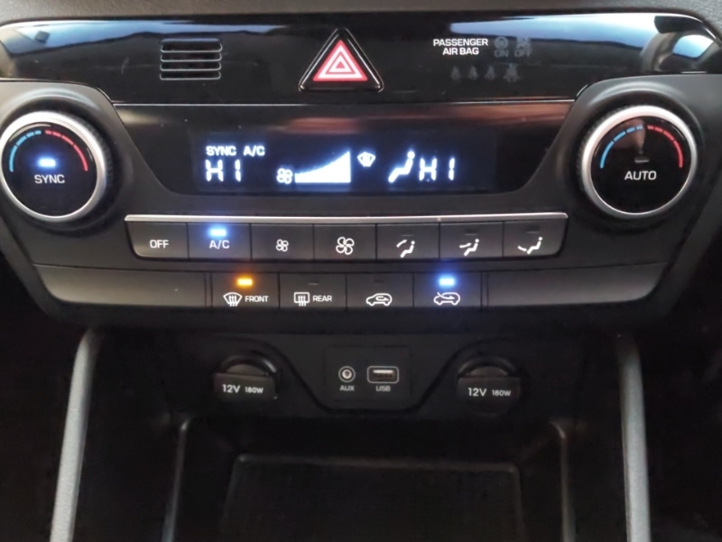 Used Hyundai TUCSON 2018 for sale - 76695722: Photo 17