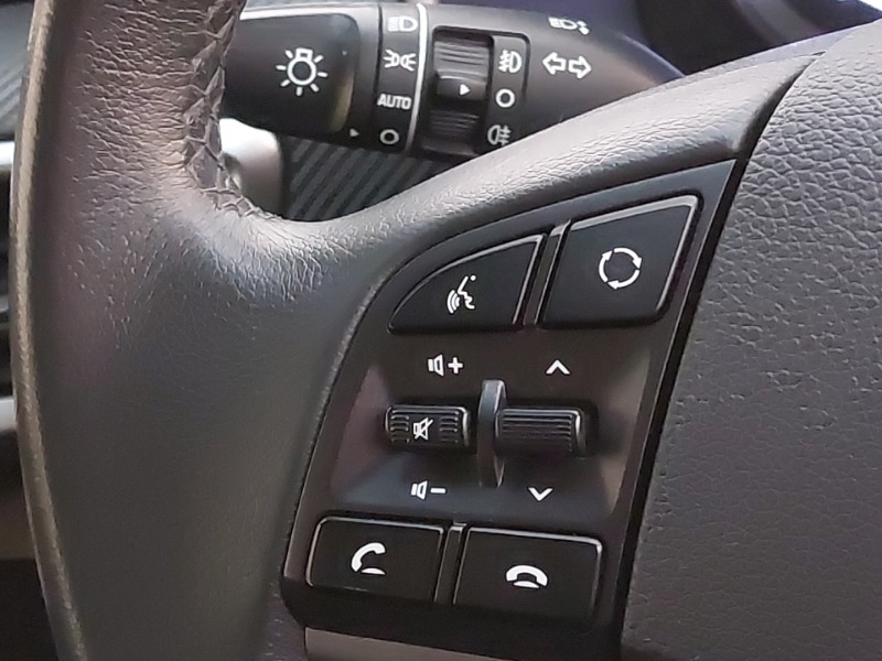 Used Hyundai TUCSON 2018 for sale - 76695722: Photo 18