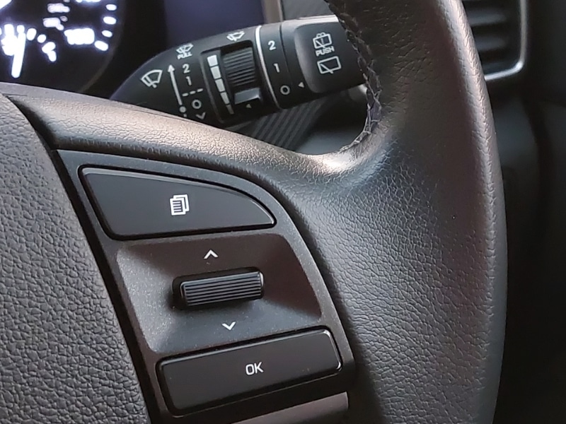 Used Hyundai TUCSON 2018 for sale - 76695722: Photo 19