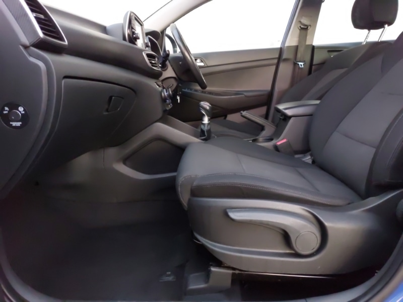 Used Hyundai TUCSON 2018 for sale - 76695722: Photo 5