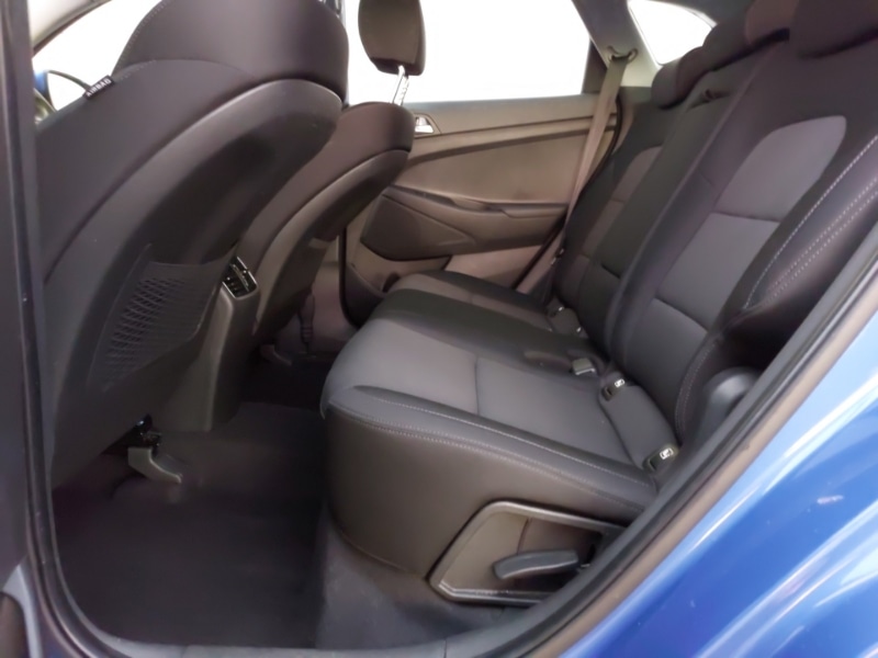 Used Hyundai TUCSON 2018 for sale - 76695722: Photo 6