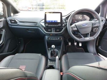 Used Ford Fiesta 2020 for sale - 79200911: Photo