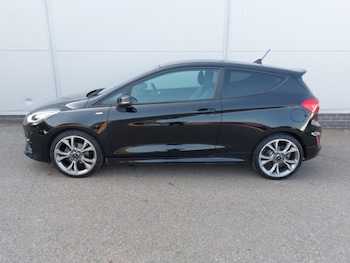 Used Ford Fiesta 2020 for sale - 79200911: Photo