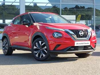 2022 - 1.0 DiG-T 114 Acenta 5dr