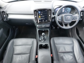 Used Volvo XC40 2020 for sale - 78268966: Photo