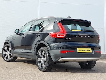 Used Volvo XC40 2020 for sale - 78268966: Photo