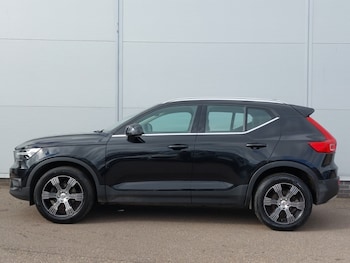 Used Volvo XC40 2020 for sale - 78268966: Photo