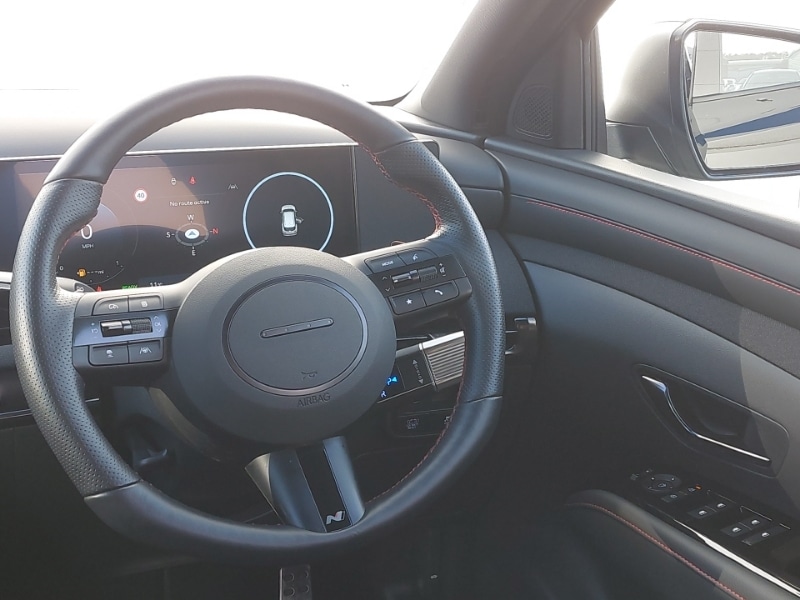 Used Hyundai TUCSON 2025 for sale - 77874000: Photo 10