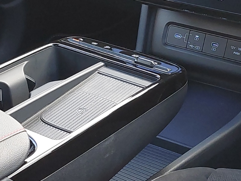 Used Hyundai TUCSON 2025 for sale - 77874000: Photo 11