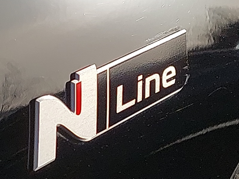 Used Hyundai TUCSON 2025 for sale - 77874000: Photo 12