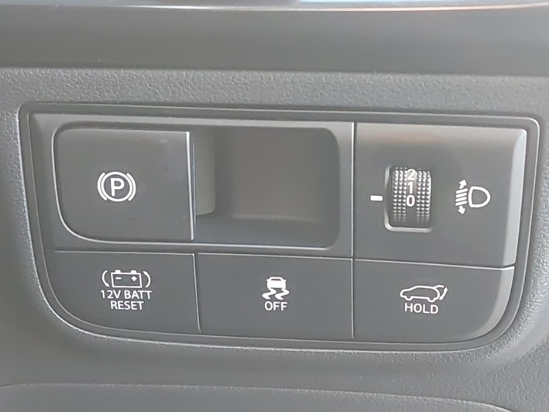 Used Hyundai TUCSON 2025 for sale - 77874000: Photo 13