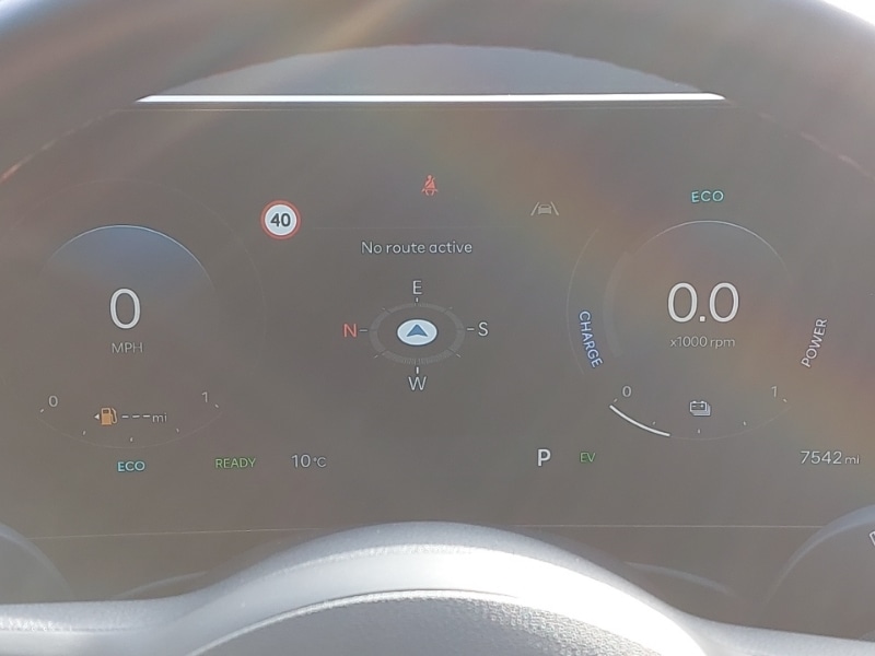 Used Hyundai TUCSON 2025 for sale - 77874000: Photo 14