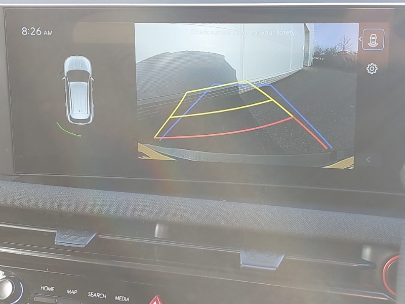 Used Hyundai TUCSON 2025 for sale - 77874000: Photo 15