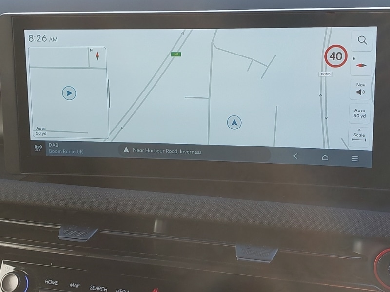 Used Hyundai TUCSON 2025 for sale - 77874000: Photo 16