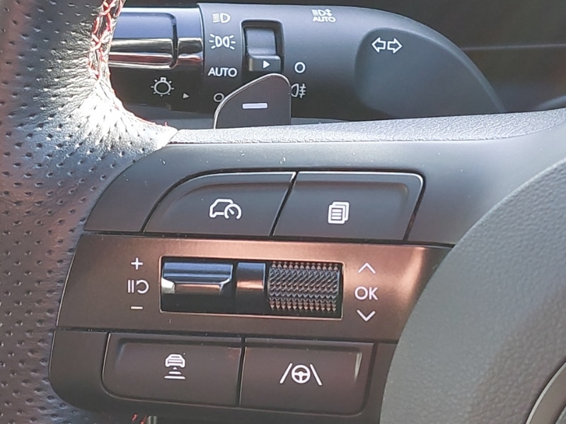 Used Hyundai TUCSON 2025 for sale - 77874000: Photo 18