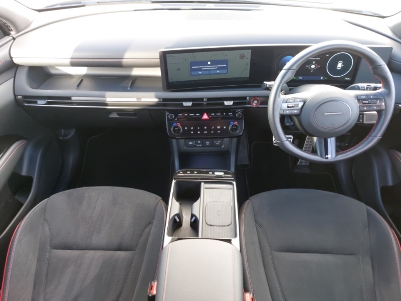 Used Hyundai TUCSON 2025 for sale - 77874000: Photo 2