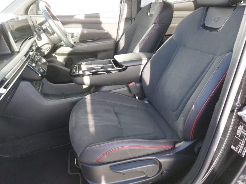 Used Hyundai TUCSON 2025 for sale - 77874000: Photo 5