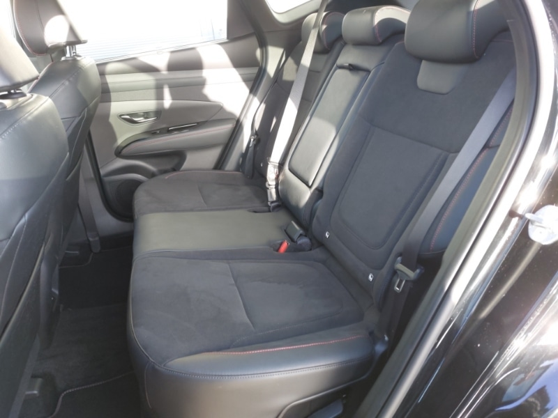 Used Hyundai TUCSON 2025 for sale - 77874000: Photo 6