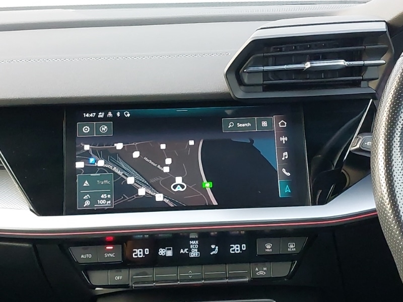 Used Audi A3 2021 for sale - 76763792: Photo 11