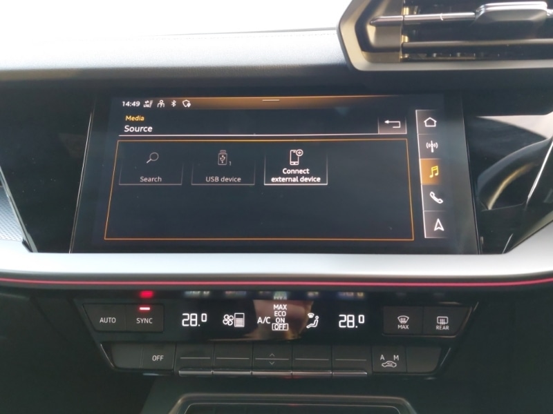 Used Audi A3 2021 for sale - 76763792: Photo 12