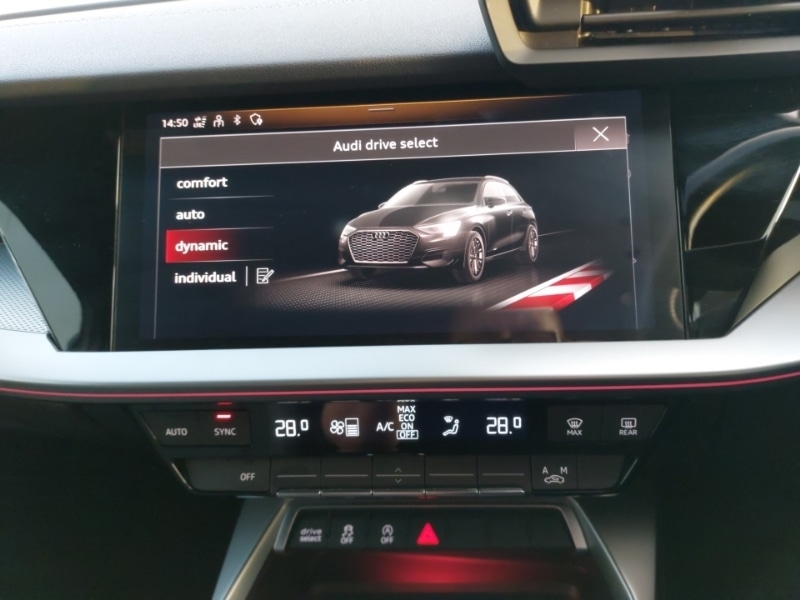 Used Audi A3 2021 for sale - 76763792: Photo 13