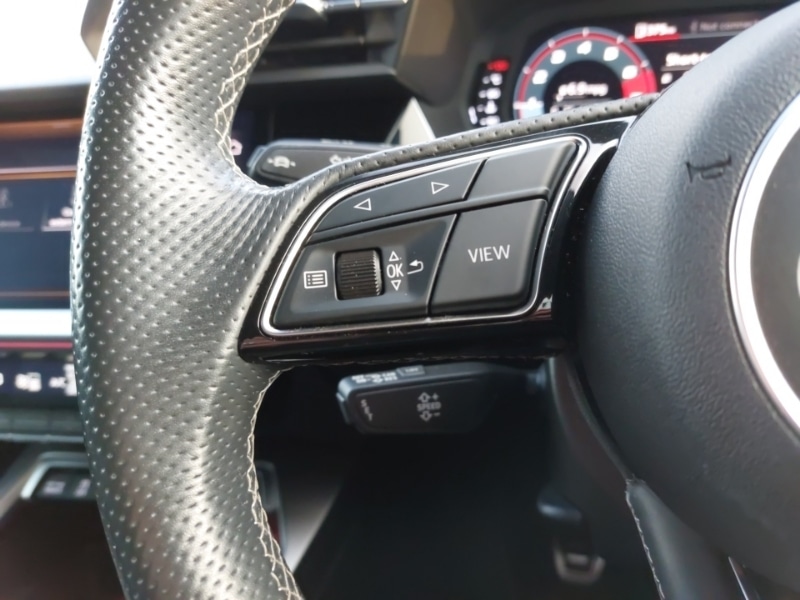 Used Audi A3 2021 for sale - 76763792: Photo 16