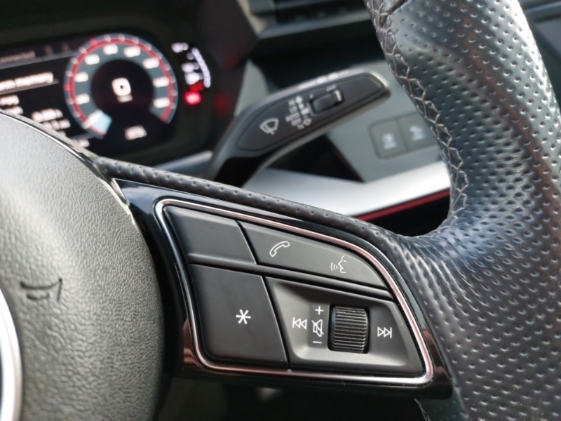 Used Audi A3 2021 for sale - 76763792: Photo 17