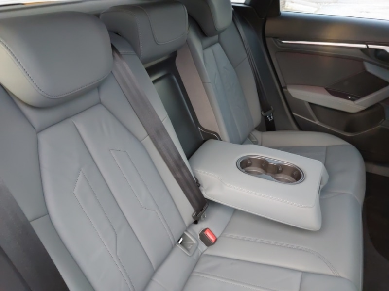 Used Audi A3 2021 for sale - 76763792: Photo 19