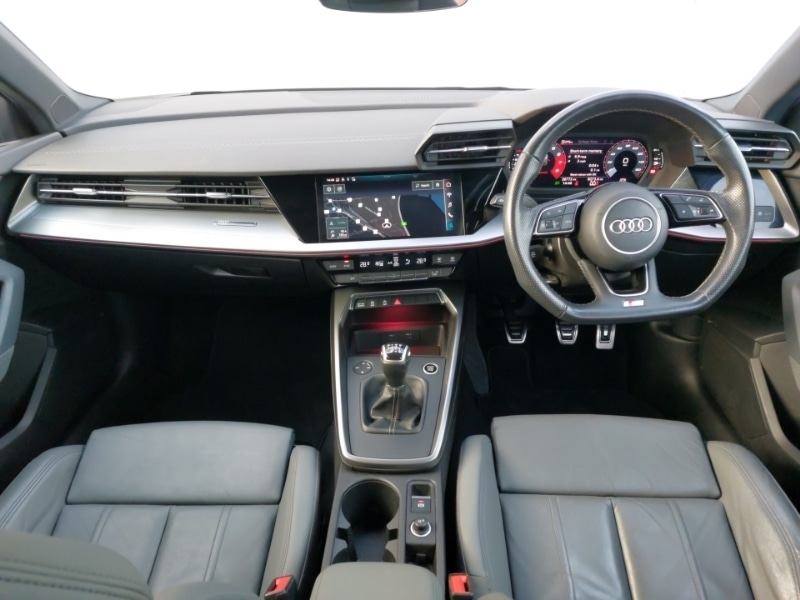 Used Audi A3 2021 for sale - 76763792: Photo 2