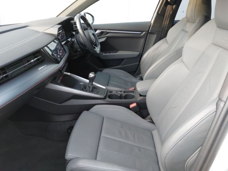 Used Audi A3 2021 for sale - 76763792: Photo 5