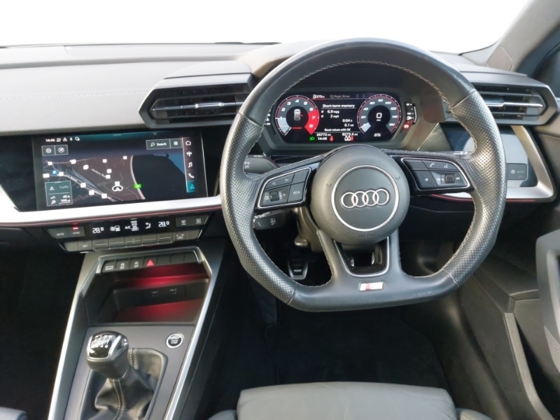 Used Audi A3 2021 for sale - 76763792: Photo 7