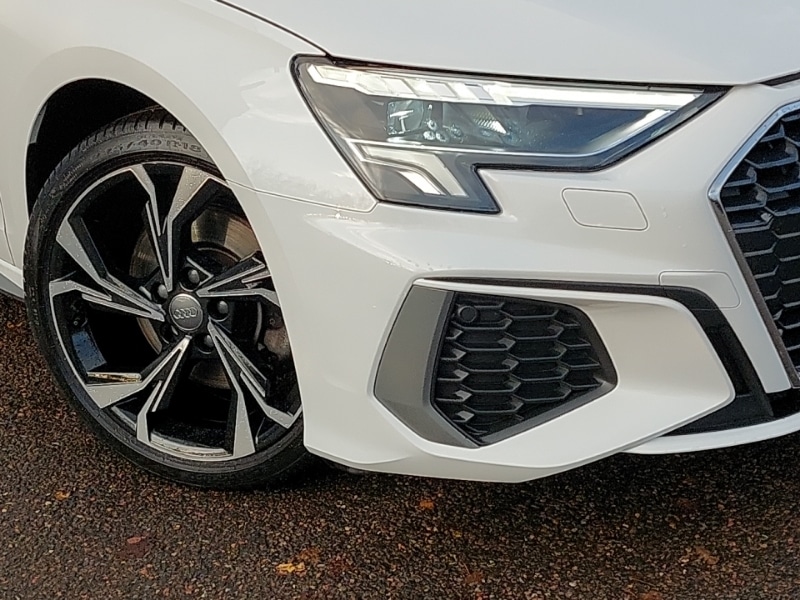 Used Audi A3 2021 for sale - 76763792: Photo 9